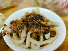 -洞子口张老二凉粉(文殊院店)