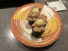 -小乔回转寿司(市府恒隆广场店)