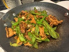 -大鸭梨烤鸭·北京菜(大兴南小街店)