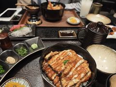 -玄白·炭烤活鳗(上海首店)