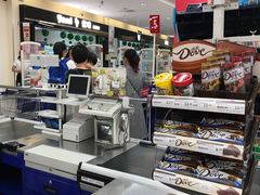 -华润万家(临城店)