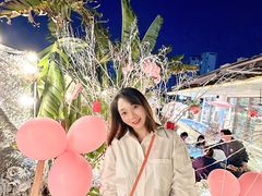 -天空花园餐吧·生日·团建(南山店)