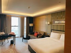 -无锡新湖铂尔曼大酒店