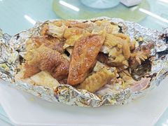 -双月饭店·20年老字号(新村店)