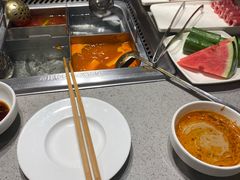 -海底捞火锅(城阳万象汇店)