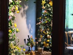 -IFIF 如果花園(宽厚里店)