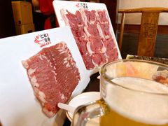 -仁和四季涮肉馆(天坛南门店)