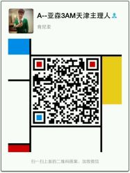 点击看大图 -3AM HAIR SALON烫发染发接发