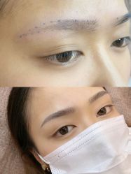 -本小姐美学·半永久纹眉野生眉