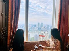 -金轩中餐厅 Jin Xuan(浦东丽思卡尔顿酒店)