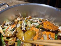 -七欣天香辣蟹火锅(苏州塔园路店)