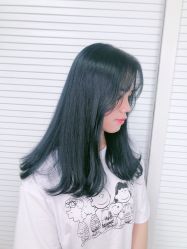 -TK·HAIR SALON韩式设计