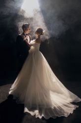 -Mu慕婚纱摄影·超级工作室