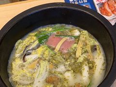 -大鼓米线(杭州国大城市广场店)
