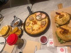 -必胜客(上海新南方商城PH店)