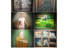 -湖北省美术院美术馆