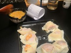 -贡梅老面馆·蟹粉面·无锡特色小吃(南长街主推店)