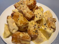 -老济南·地道济南菜(大明湖店)