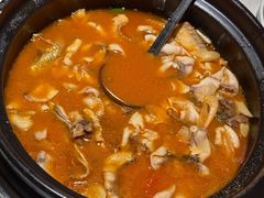 -周渝食惦酸菜鱼(青浦店)