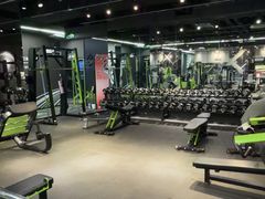 -GMJ·24H健身房(四川北路店)