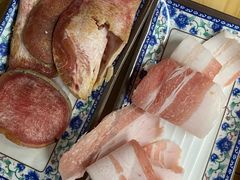 -大槐树烤肉馆
