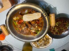 -小城外婆肴私房菜.家宴聚集点(圆明园颐和园·清河上地店)