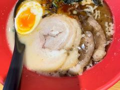 -一風堂拉面(美罗城店)