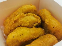 -塔斯汀·中国汉堡(明州路店)