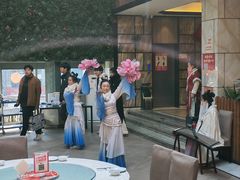 -洛阳水席园