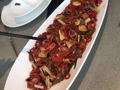 -铜锣湾·有麝自然香(长嘉汇购物公园店)