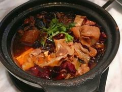 金陵双臭-品大三(大行宫店)