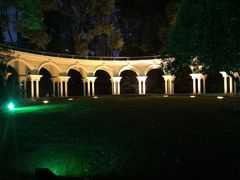 -上海安亭别墅花园酒店