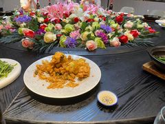 -胜记为食家·创新粤菜(车公庙店)