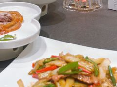 -聚宾楼·烤鸭·家宴(科技三路店)