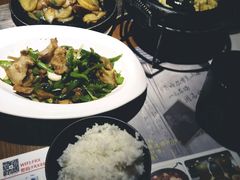 -花椒笑成都小馆(百脑汇店)