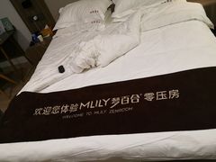 -怡莱酒店(无锡火车站南广场店)