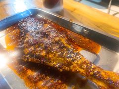 -袁师傅烤肉(弹子石店)