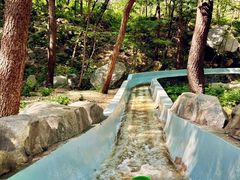 -沂蒙山旅游区云蒙景区(蒙山国家森林公园)