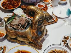 -阿娜尔·新疆菜(宜家荟聚中心店)