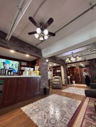 -BarberKiNG男士理发馆Barbershop