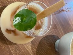 家乡莲藕汁-周家二小姐的菜(西津渡店)