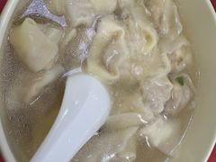 -周震馄饨
