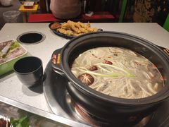 -钢管厂五区小郡肝火锅串串香(清河店)