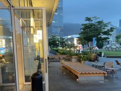 -SAANCI山池咖啡(海上世界文化艺术中心店)