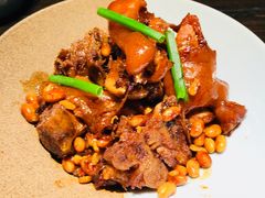 口味猪手-外婆家(杭州马塍店·杭帮菜名店)