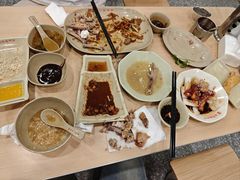 -百家鸡味馆(清泰店)