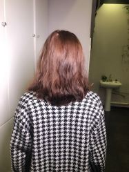 -芳琪造型