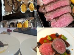 -AZUR聚(香格里拉饭店)