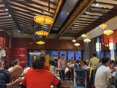 -龍聚祥烧麦馆(万达店)