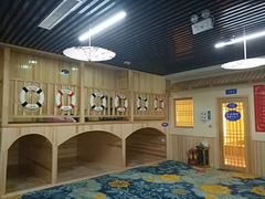 -水沐汇洗浴广场(香檀一号店)